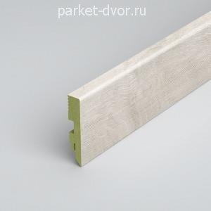 Плинтус Arteo Green Prestige S52599WR Дуб Порто 16х80х2000 мм (пог. м)