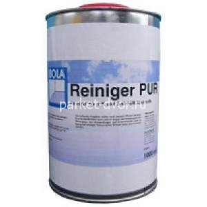 Средство для очистки Ibola PU Cleaner 1 кг