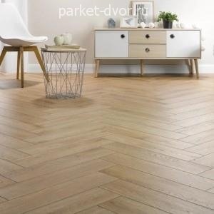 Ламинат Alsafloor 12.0 Herringbone New Lock 535 Amarante