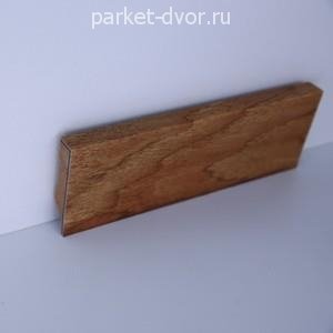 Плинтус Moduleo 57885 Eastern Hickory 12.5х60 мм (пог. м)