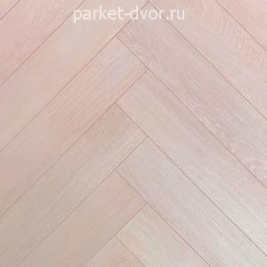 Ламинат Biela CBM Koruna 803 Дуб Бела