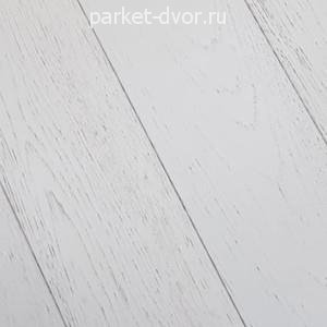 Инженерная паркетная доска Galathea Italian Collection Дуб Bianco