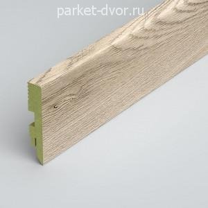 Плинтус Arteo Green Prestige S53439WR Дуб Йеллоустоун 16х80х2000 мм (пог. м)
