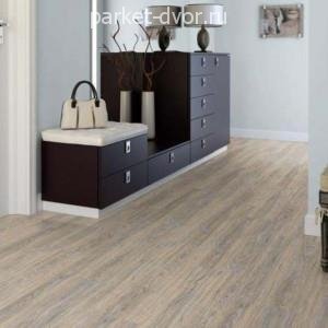 Пробковые полы Corkstyle Wood CorkOak Leached Lock