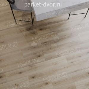 Кварц-виниловая плитка Norland Sigrid LVT 1003-15 Signi