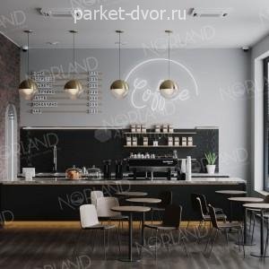 Кварц-виниловая плитка Norland Sigrid LVT 1003-07 Baggy