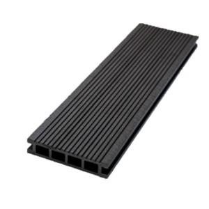 Террасная доска ДПК EcoDecking Extra Венге 28х140х3000 мм