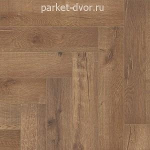 SPC ламинат Alpine Floor Parquet Premium Еco 19-2B Дуб Royal