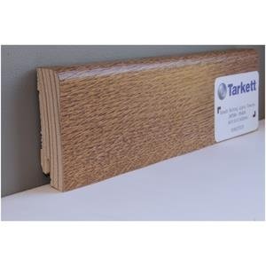 Плинтус шпонированный Tarkett Jatoba Msasa PL 16х60х2400 мм (пог. м)