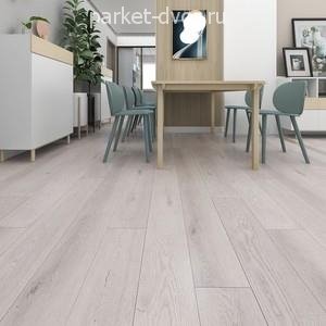 Виниловый SPC ламинат Floorwood Unit 3909 Дуб Элькар
