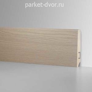 Плинтус Hannahholz Aktuel Natur №48 Смоки Дуб 16х81 мм (пог. м)
