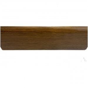 Плинтус МДФ Winlerk W08 15х70 мм (пог. м)