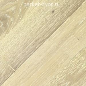 Инженерная доска Vecchio Parquet Дуб Саксония 130х15 мм