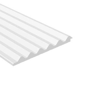 Панель стеновая Hiwood LV136 NP 12x120х2700 мм
