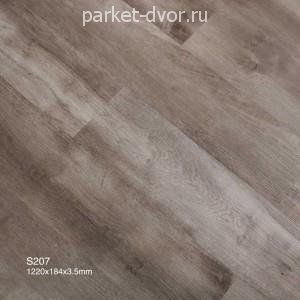 Виниловый ламинат SPC Betta Studio S207 Дуб Кантелло