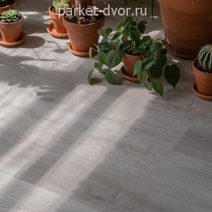 Кварцвиниловая плитка ПВХ Vinilam Dry Back Glue 2,5 мм 20468 Дуб Ален