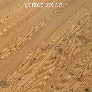 Инженерная доска Admonter Softwood Лиственница Aged Natura