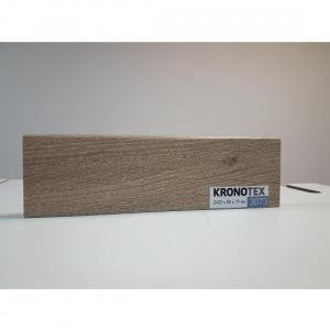 Плинтус Kronotex D3073 Дуб Фалсбург 19x58 мм (пог. м)