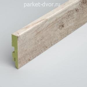 Плинтус Arteo Green Prestige S52602WR Дуб Сонора 16х80х2000 мм (пог. м)