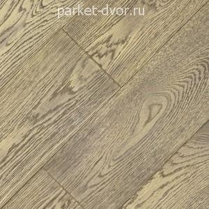 Инженерная доска Vecchio Parquet Дуб Рейн 180х15 мм