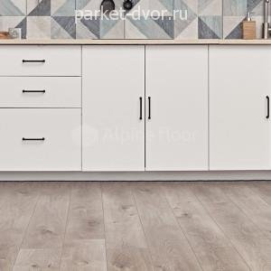 SPC ламинат Alpine Floor Premium XL ABA Eco 7-3 Северная История