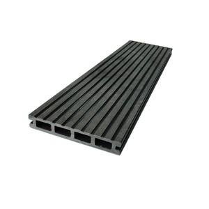 Террасная доска ДПК EcoDecking Komfort Венге 23х143х4000 мм