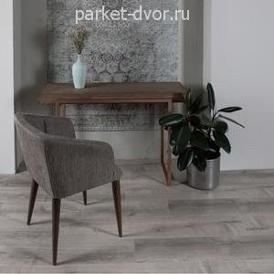 Ламинат SPC Allure Floor ISOCore 7,5 мм I967112 Дуб Арктический