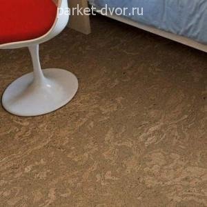 Пробковые полы Corkstyle EcoCork Madeira Mocca Glue