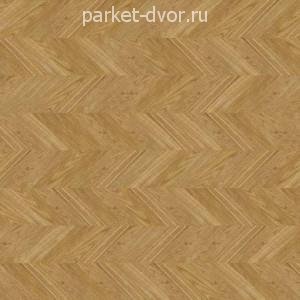 Пробковые полы Corkstyle Chevron Gold Glue