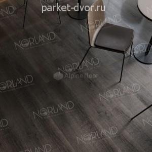 Кварц-виниловая плитка Norland Sigrid LVT 1003-07 Baggy