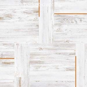 Пробковые полы Corkstyle WoodWise Spark Orange