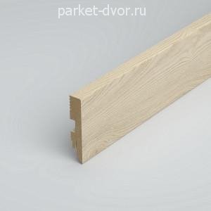 Плинтус Classen Prestige 2233666 Дуб Бильбао 16х80х2400 мм (пог. м)