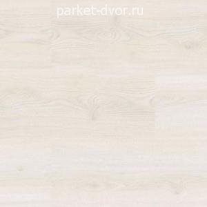Пробковые полы Corkstyle Wood Oak Polar White Glue