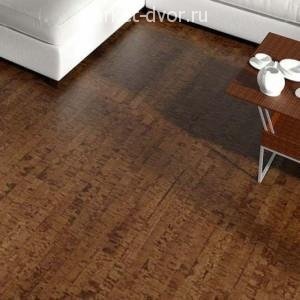Пробковые полы Corkstyle EcoCork Linea Chocco Glue