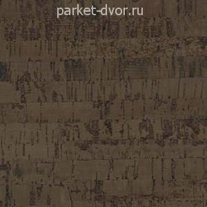 Пробковые полы Corkstyle CorkPro Linea Brown Glue