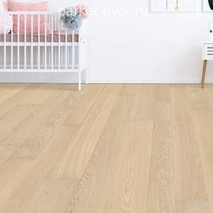 Паркетная доска Auswood HDF Mineral Quartz Oak