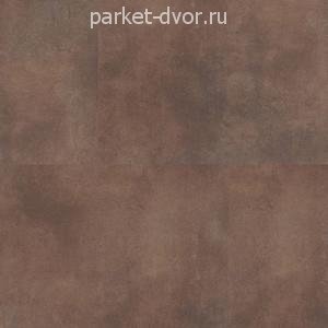 Виниловый ламинат Corkstyle VinyLine Hydro Fix Stone Cement Copper