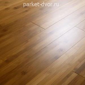 Массивная доска Deker Бамбук Кофе 15х96 мм
