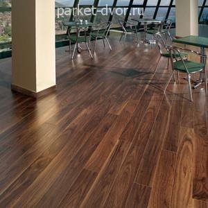 Ламинат FinFloor Style 4V Орех Наоми