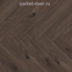 Ламинат Jangal Herringbone by Krono Swiss D4168 Дуб Драммонд