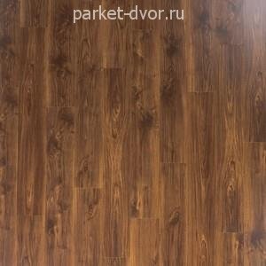 Ламинат Alsafloor 12.0 Solid S520 Орех Шоколадный