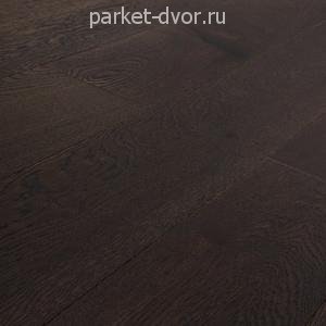 Паркетная доска Amber Wood Авангард Дуб Antic Браш Матовый Лак