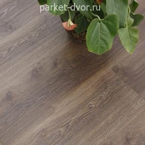 Кварцвиниловая плитка ПВХ Vertigo Trend Wood Registered Emboss 7104 Dark Stained Oak