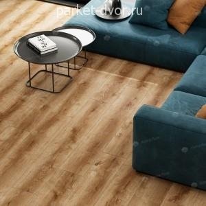 Ламинат Alpine Floor by Camsan Milango M1022 Дуб Ивори