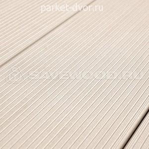 Террасная доска SaveWood Salix-S Бежевый 25х163х4000 мм