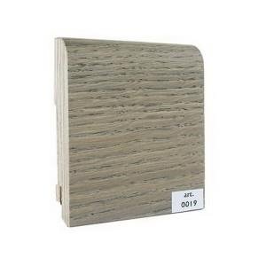 Плинтус Finitura Dekor Дуб Art 019 15х70х2400 мм (пог. м)