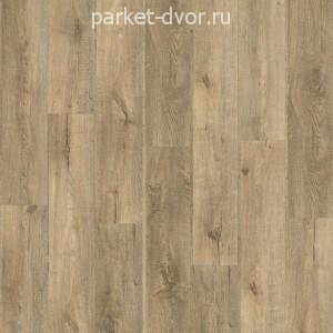 Виниловая LVT плитка Moduleo Roots 0.55 EIR 88299 Nashville Oak