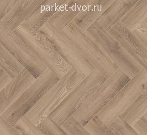 Ламинат Kronospan X-Way XL K285 Haybridge Oak