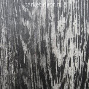 Кварцвиниловая плитка ПВХ Forbo Professional 2,55 mm 4031 Планка Black Reclaimed Wood