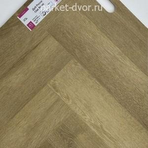 SPC ламинат Icon Floor Purple PL-09 Дуб Росси